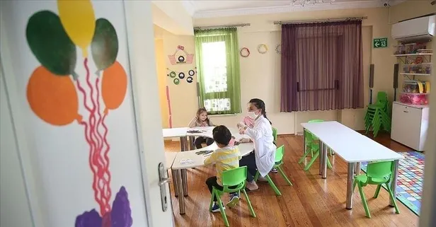 Okul öncesi için yeni karar