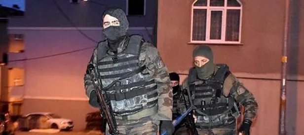 Van'da bomba yüklü araç ele geçirildi