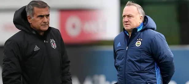 Kafada sadece zafer var