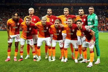 Galatasaray - Kopenhag maçı hangi kanalda?