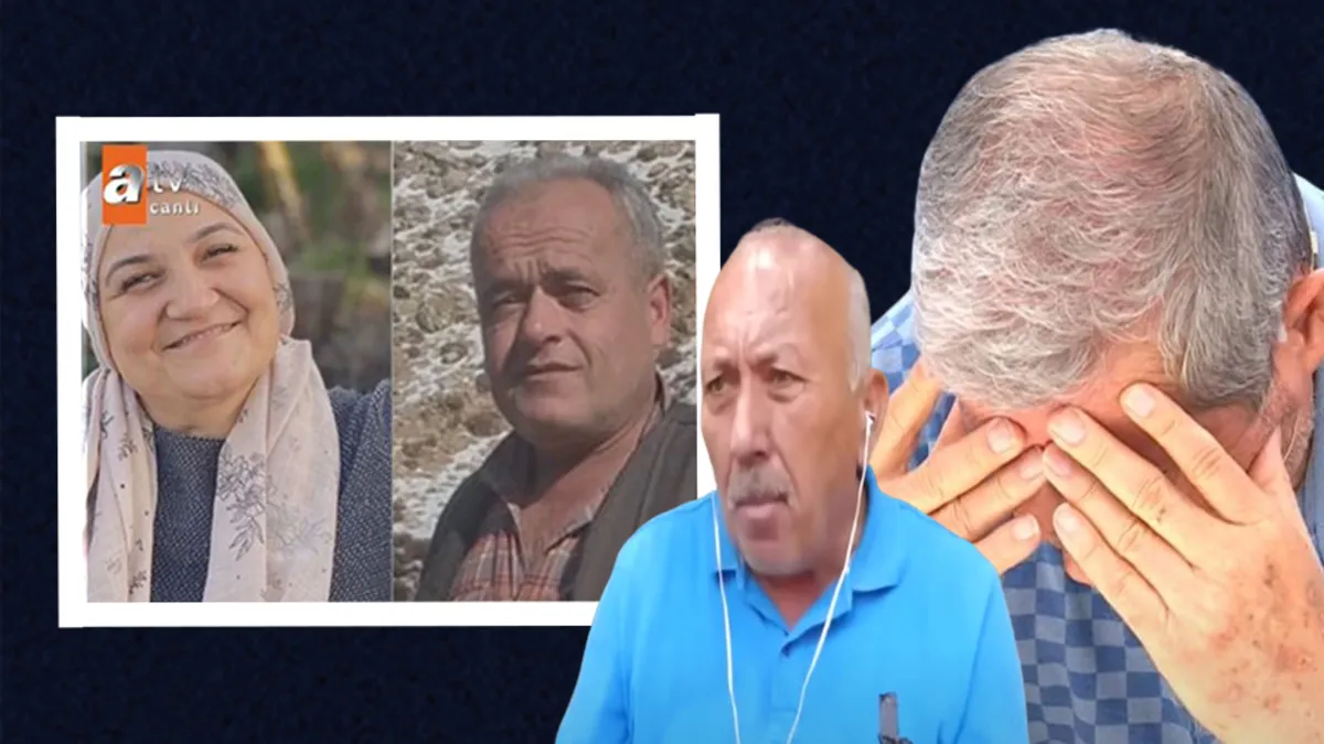 Müge Anlı’da ağızları açık bırakacak olay! İki komşunun sır kaybında yeni gelişme!  Nuran Şahin’e ne oldu? Otel kayıtları ve tanık ifadeleri her şeyi değiştirdi