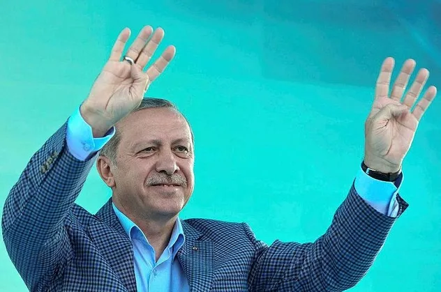 AK Parti, Erdoğan liderliğinde reformlar ve seçim başarılarıyla dolu 17 yılı geride bıraktı