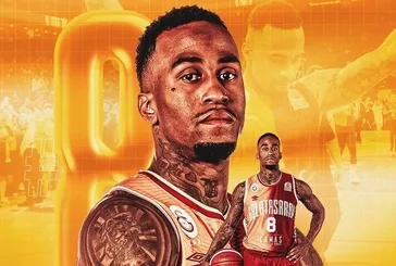 Dee Bost yeniden Galatasaray’da