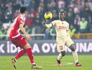 Premier lig yoksa Seri satılacak
