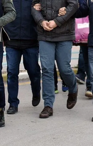 60 FETÖ’cü gözaltında