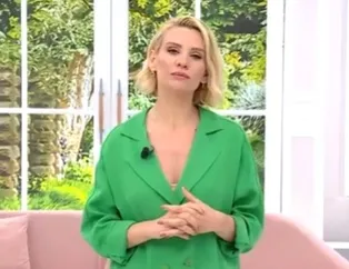 Esra Erol | SEZON FİNALİ