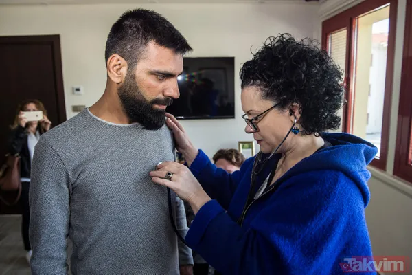 'Oğlumuzun Çok 'İyi' Bir Kalbi Vardı' Oğlundan Hakan Ok'a Sadece 'İyilik' Geçmiş Olabileceğini Söyleyen Baba Boyan Zhekov Da "Oğlumuzdan Çok İyi Şeyler Aldığını...