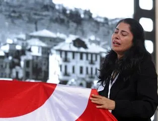 Ara Gülere veda