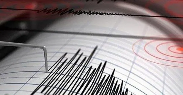 Son dakika: Kuşadası Körfezi'nde 8 saat içerisinde 13 deprem meydana geldi