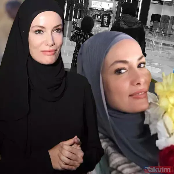 2000'de Miss Turkey 2. güzeli seçilmesinin ardından oyunculuk kariyerine başlayan ve Arka Sokaklar dizisinde canlandırdığı Zeynep karakteriyle hafızalara...