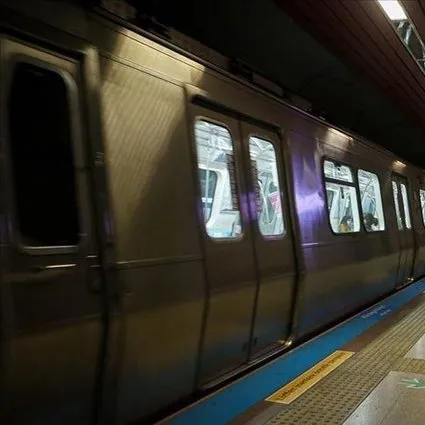 İstanbul’da metro hattında bazı duraklar kapatılacak: Saat açıklandı