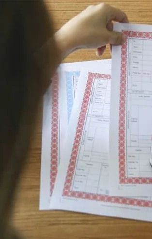 Tapuda sahteciliğe son (Ekonomi haberleri)