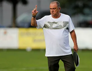 Galatasaray'da isyan 'Gitmek istiyorum!'