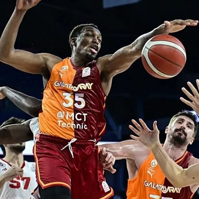 Cimbom Trieste karşısında