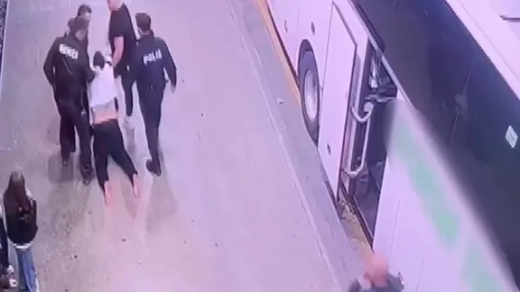 Konya’daki evlat dehşeti Bursa’da son buldu: Babasını öldüren zanlı yakalandı!