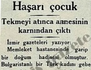Bu haberler şaka değil gerçek
