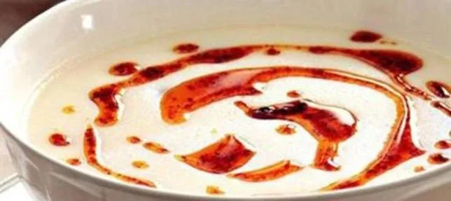 Köfteli Bayram Çorbası