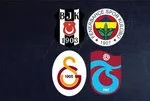 İşte Galatasaray, Fenerbahçe, Beşiktaş ve Trabzonspor’un Avrupa sahnesindeki muhtemel rakipleri