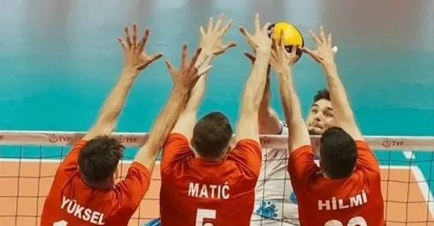 Milliler Slovenya’yı devirdi