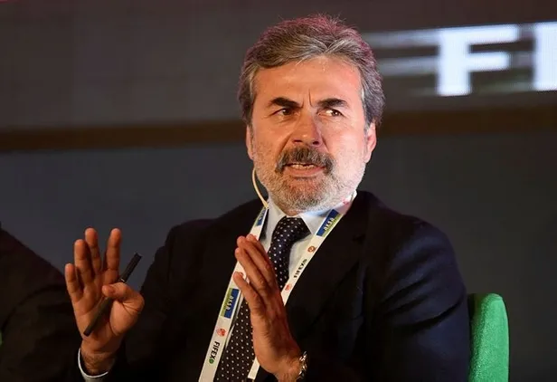 Beşiktaş'ın 5 yemesine Aykut Kocaman'dan ilginç yorum-3
