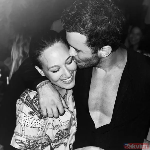 Barış Arduç’un minik kızı bakın kime benziyor! Eltilerin Savaşı’nın Sultan’ı Gupse Özay’ın kızı Jan Asya ilgi odağı oldu! - 4