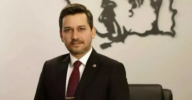 İYİ Partili Melih Aydın CHP ve yandaşlarını topa tuttu: Artık yetti hadsizliğinizi çekmek zorunda değiliz