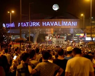 Milli iradenin sesi tüm yurtta yankılanacak