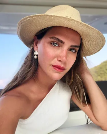 Ceyda Ateş 14 haftalık hamile! Bebeğin cinsiyetini açıkladı…-4
