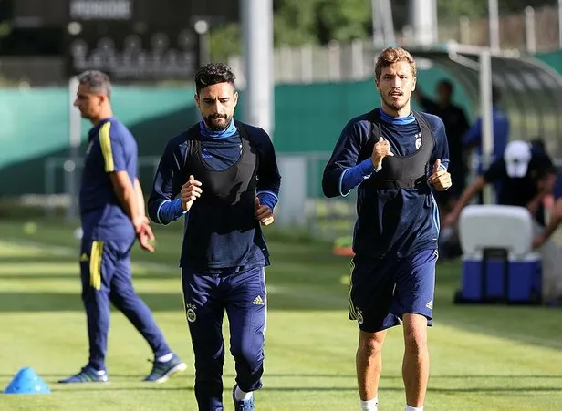 Salih Uçan ayrılığı sosyal medyadan duyurdu: Alanyaspor'a veda ediyorum-3