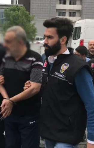'Sarallar'a operasyon: 21 kişi tutuklandı