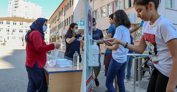 LGS tercih robotu 2020! MEB LGS tercih robotu Fen, Sosyal Bilimler, Anadolu Lise tercih listesi!