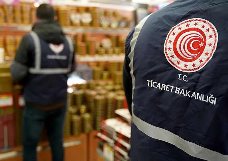 FAHİŞ FİYAT ŞİKAYET HATTI | Fahiş zam nereye şikayet edilir? Haksız Fiyat Artışı Şikayet Bildirimi e-Devlet - 6