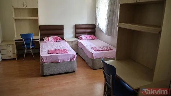 Gençlik Ve Spor Bakanlığı'na (Gsb) Bağlı Kredi Ve Yurtlar Kurumu (Kyk) Tarafından Alınan Ek Yurt Başvurularında Beklenen An Geldi. 2025-2026 Eğitim Öğretim Yılı...