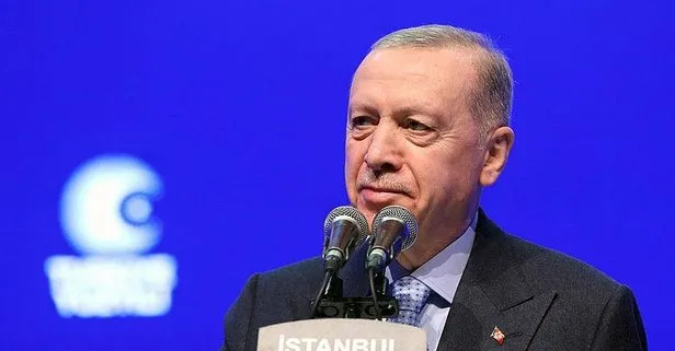 Başkan Erdoğan’dan AK Parti Aday Tanıtım Toplantısı’nda önemli açıklamalar | İstanbul adayı Murat Kurum