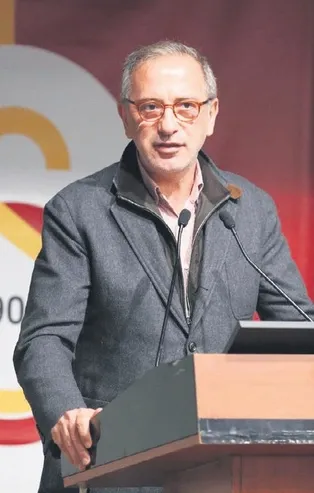 Trabzonspor'dan Fatih Altaylı'nın açıklamalarına sert cevap!