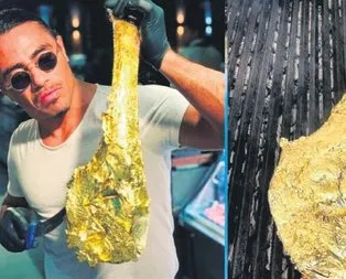 Londra’da Nusret şoku
