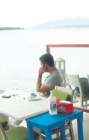 Kovid-19 tedbirleri kapsamında yurdun dört bir yanında farklı manzaralar ortaya çıktı