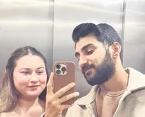 Kahramanmaraş’ta yarış dehşeti! Nişanlı çift feci kazada hayatını kaybetti