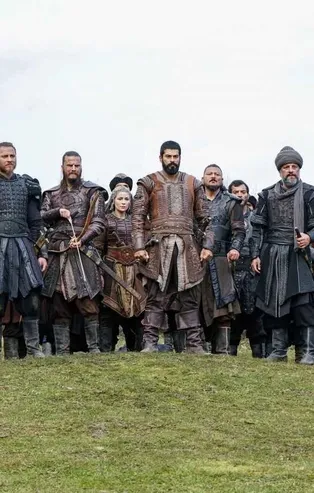 Türk obalarına haber salındı! Kuruluş Osman 51. bölümde Osman Bey’in hedefinde İnegöl var!