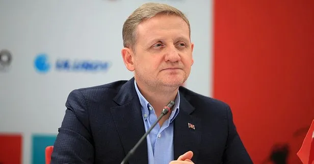 Gümüşdağ'dan G.Saray için çok sert sözler!
