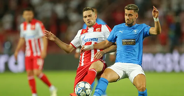 Timi Max Elsnik Trabzonspor yolunda!