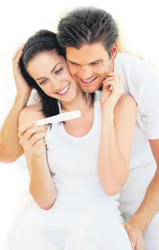 Kısırlığı bitiren reçete