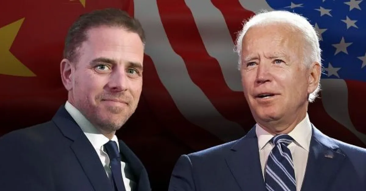 Hunter Biden’ın ülkeyi sarsan e-postalarının bulunduğu bilgisayar FBI’ın elinde mi?