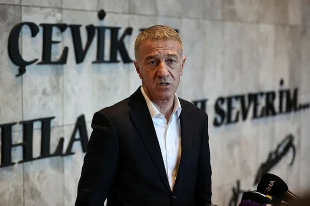 TFF ile Kulüpler Birliği toplantısı sonrası Ahmet Ağaoğlu'ndan hakemlerle ilgili flaş açıklama: 14 kulüp anlaştık!-2