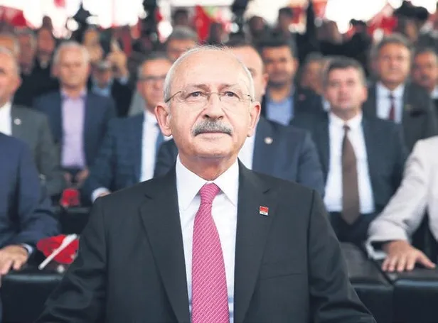 Muharrem İnce, Kemal Kılıçdaroğlu'nu bombaladı! "Bu pisliği temizleyin"-2