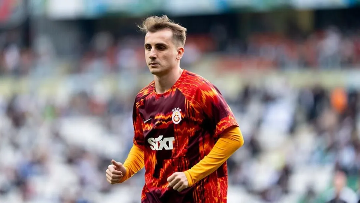 Kerem Aktürkoğlu'na transfer teklifleri durdu perde arkasından siyonist lobi çıktı