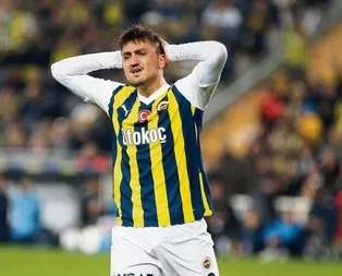 Lens’in, Cengiz için teklifi reddedildi