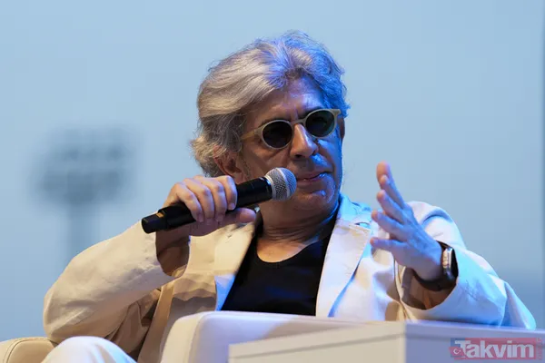 Okan Bayülgen'den sanatçılara "bırakın bu halleri haykırın" çağrısı: Yaşasın Filistin! Kahrolsun Soykırım! - 7