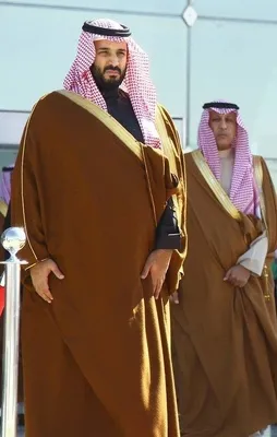 Körfez'de kim neyin peşinde?