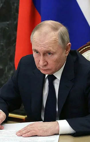 Rus istihbaratında Ukrayna depremi! İngilizlerden şok iddia! Putin FSB’nin hatasını affetmedi